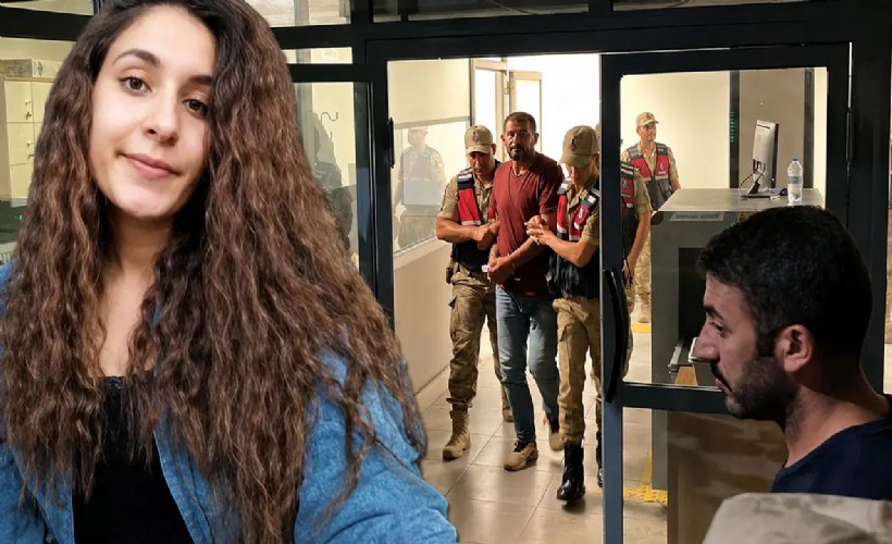 Gülistan Doku soruşturmasında yeni gelişme: Köy korucusu tutuklandı