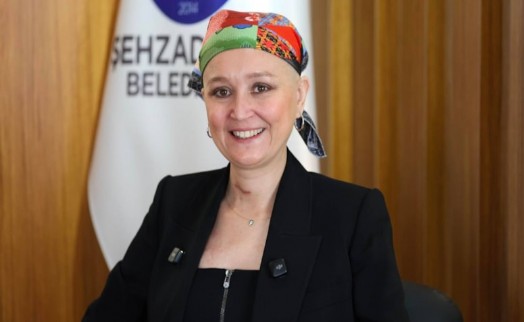 Gülşah başkanın kemiklerini sızlatan atama