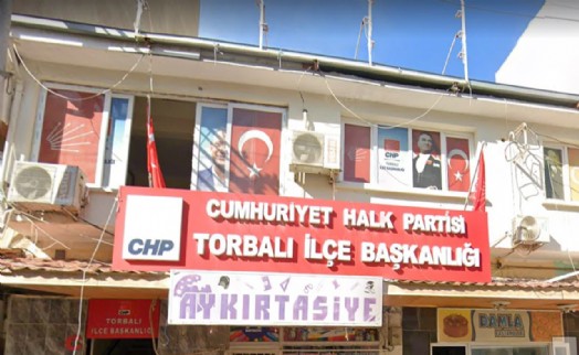 Gümrükçü 'CHP'nin mallarını kaçırıyorlar' demişti: O iddiaya Torbalı'dan tutanaklı yanıt!