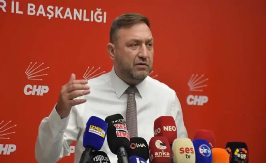 Gümrükçü’den Cemil Tugay’ın AK Parti’ye geçeceği iddialarına: 'Yeri CHP’dir'