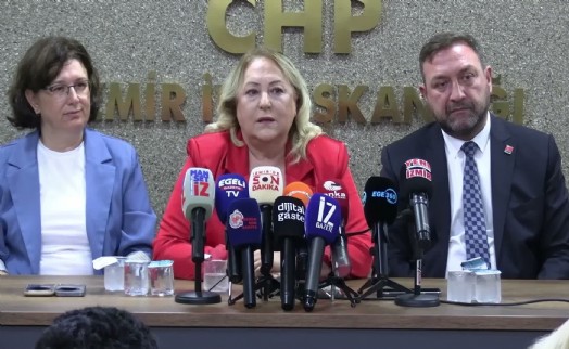 Gümrükçü'den örgüt mesajı: 'Uzaydan getirilmiş il başkanları olmayacak'