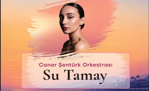 Gün Batımı Konserleri başlıyor