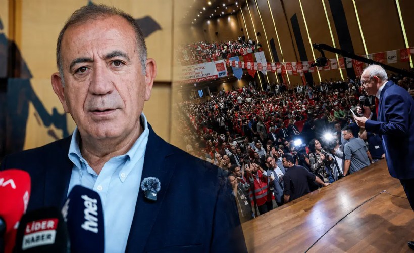 Gürsel Tekin'den 'paralı figüran' haberine yanıt! Gazetecileri hedef aldı