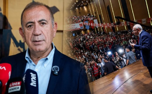 Gürsel Tekin'den 'paralı figüran' haberine yanıt! Gazetecileri hedef aldı