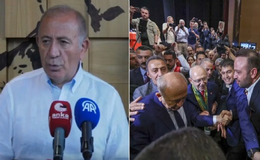Gürsel Tekin ‘kumpas' demişti! Katılımcı gönderdiği öne sürülen ajans 'itiraf' etti