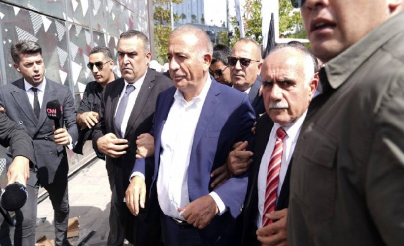 Gürsel Tekin ve heyeti 'kayyımlığa' devam edecek