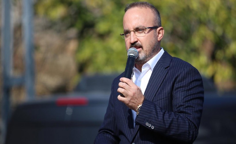 Haluk Levent '15 gündür mesaj atıyorum' demişti: Bülent Turan'dan yanıt geldi
