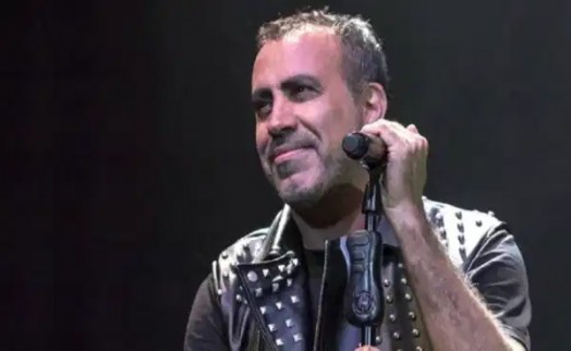 Haluk Levent gözaltına alındı