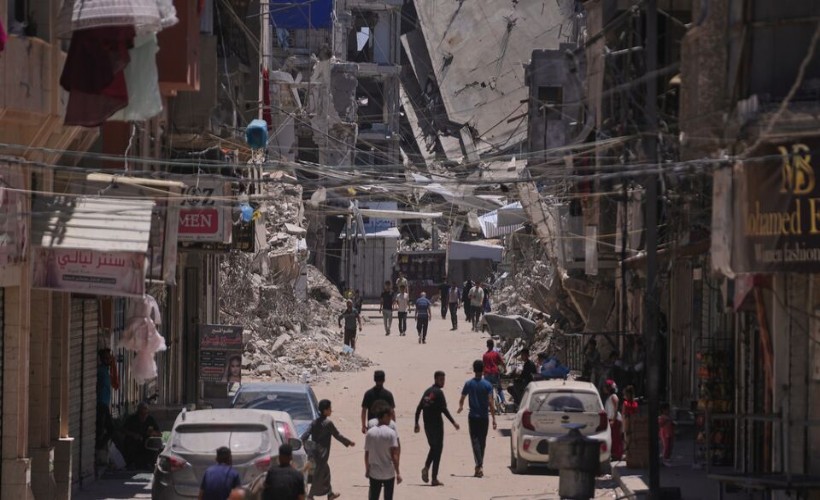 Hamas Trump'ın duyurduğu anlaşmayı kabul etti: İsrail Gazze'den çıkacak mı?
