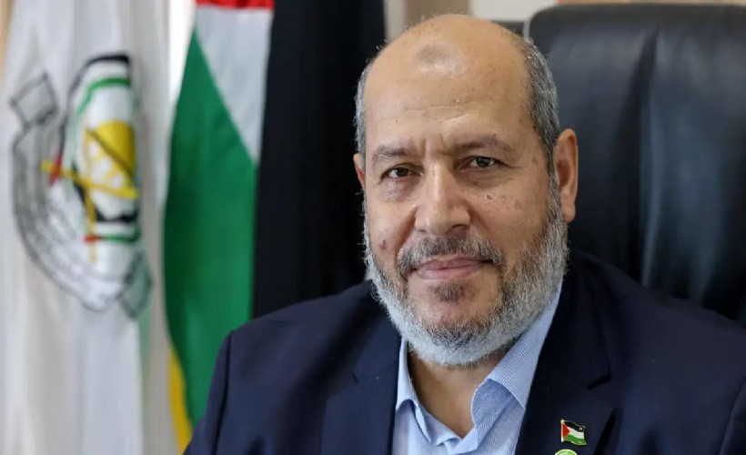 Hamas’ta 2024’ten bu yana ilk: Siyasi Büro Başkanı Halil el-Hayye oldu
