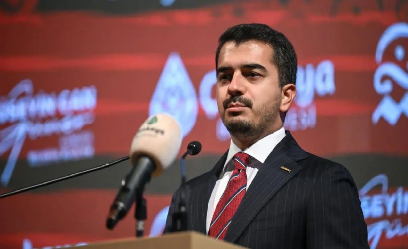 Hüseyin Can Güner adliyeye sevk edildi