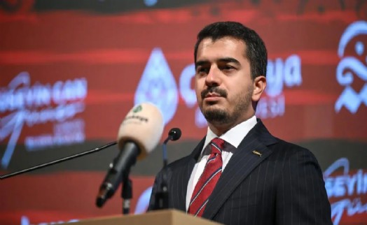 Hüseyin Can Güner adliyeye sevk edildi