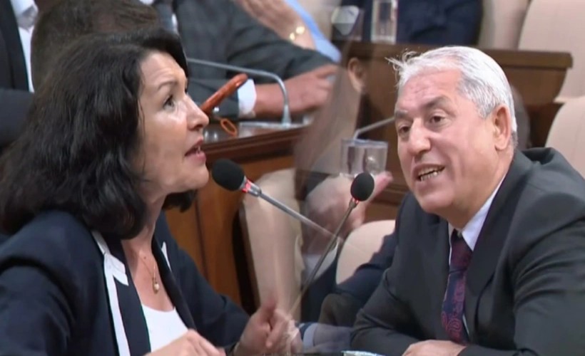 İBB Meclisi'nde gerginlik: Kılıçdaroğlu'na atıf yapan AK Partili Gökkuş'a CHP'li İnanlı'dan yanıt