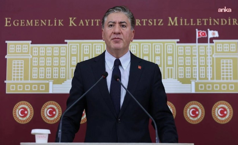 İBB davası hakiminin tavrına Murat Emir'den tepki: İddianameyi savunmak Mahkeme Başkanı'na mı düşer?