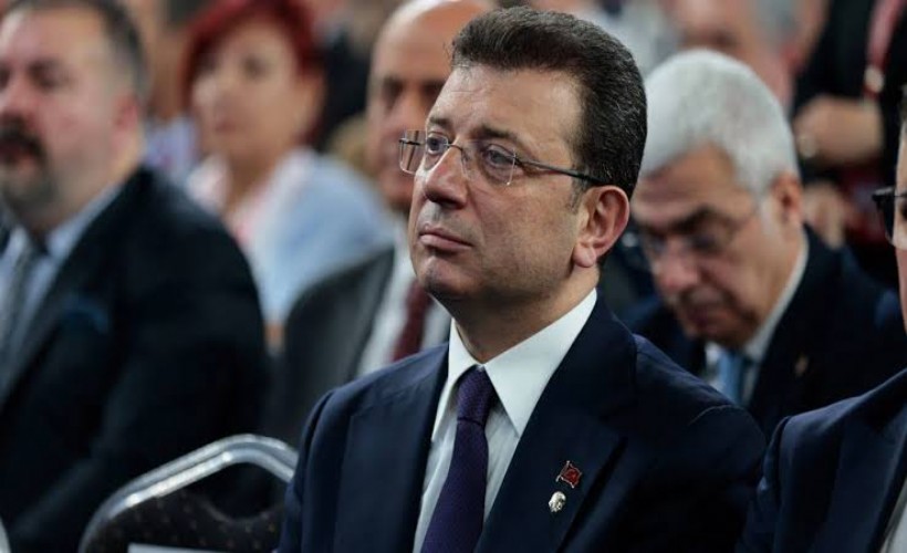 İBB davasında 63. celse başladı: İmamoğlu duruşmaya getirilmedi!