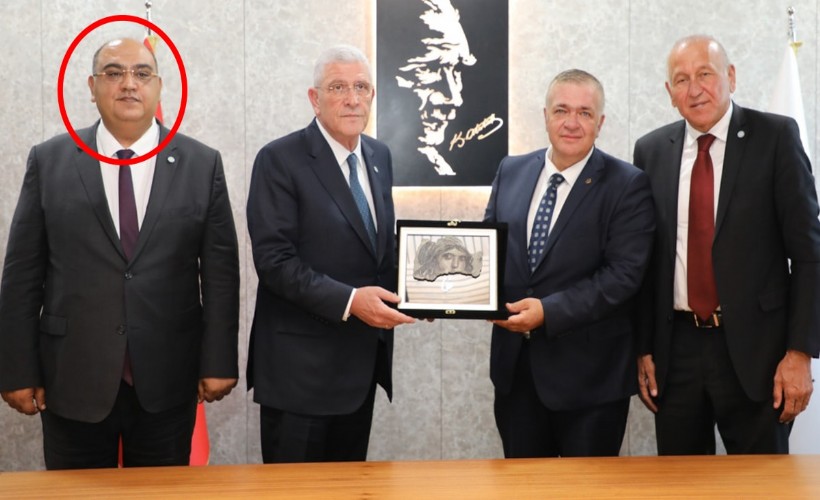 İYİ Partili vekil AK Parti'ye mi geçiyor? Telefonlarını kapattı, paylaşımlarını sildi
