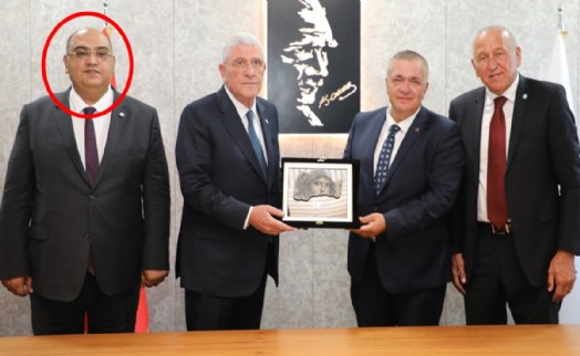 İYİ Partili vekil AK Parti'ye mi geçiyor? Telefonlarını kapattı, paylaşımlarını sildi