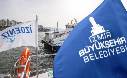 İZDENİZ'de yeni dönem: Yönetim Kurulu Başkanlığına o isim atandı