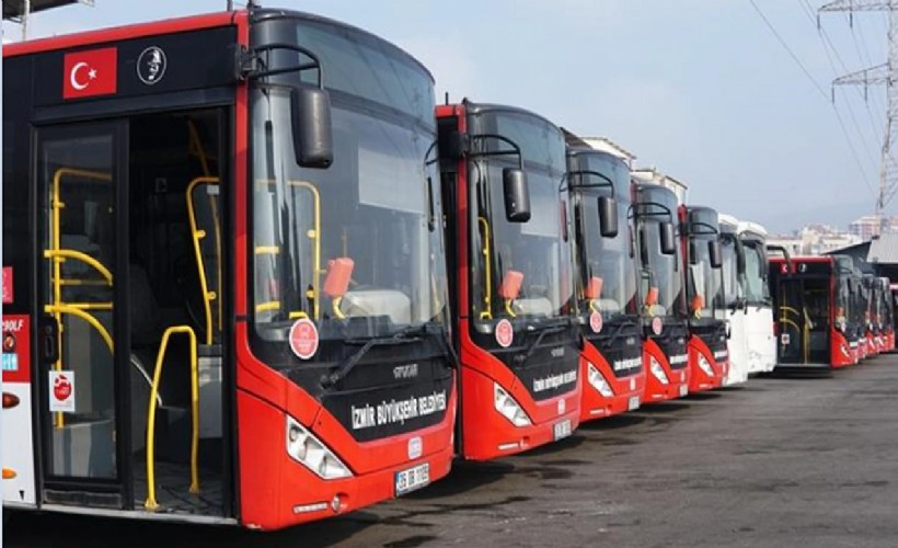 İZULAŞ işçilerinden kritik oylama: Grev kapıda mı?