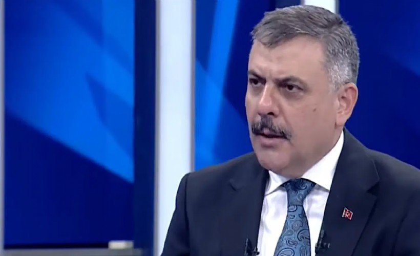 İçişleri Bakanı: 'Ayrım yok, herkese operasyon yapıyoruz'