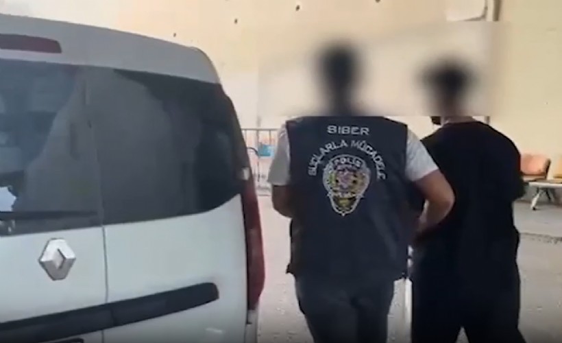 İçişleri Bakanlığı: Siber suç operasyonlarında 127 şüpheli yakalandı
