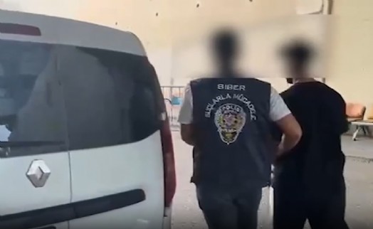 İçişleri Bakanlığı: Siber suç operasyonlarında 127 şüpheli yakalandı