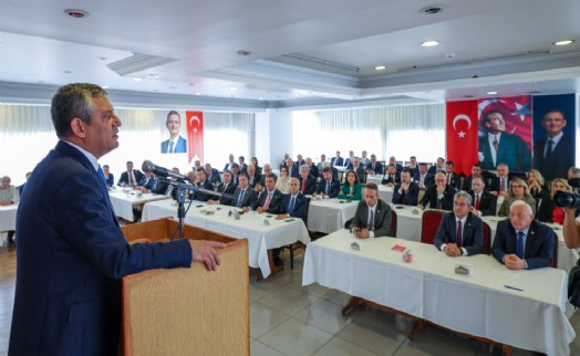 İddia: YENİ Parti'ye CHP'den 10 vekil daha katılacak