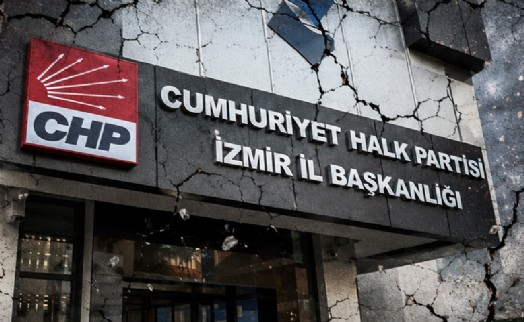 İhraçları istenmişti... CHP'li 6 ilçe başkanı istifa ediyor!