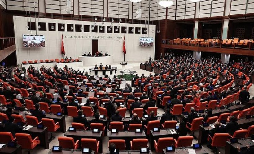 İki parti birleşiyor: 'Somut adımlar atılacak'