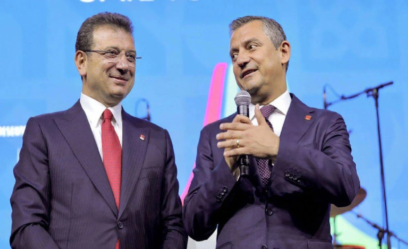 İmamoğlu bugün savunma yapacak: Özel de Silivri'de olacak