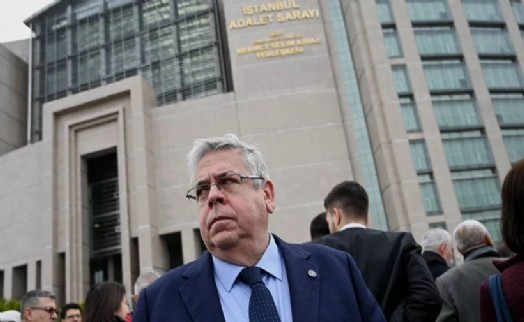 İmamoğlu davası dünya gündeminde! AP Raportörü duruşma için İstanbul'a geliyor