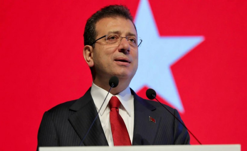 İmamoğlu'ndan çarpıcı değerlendirmeler: Türkiye çok yönlü bir yargı çöküşü tehdidi ile karşı karşıyadır