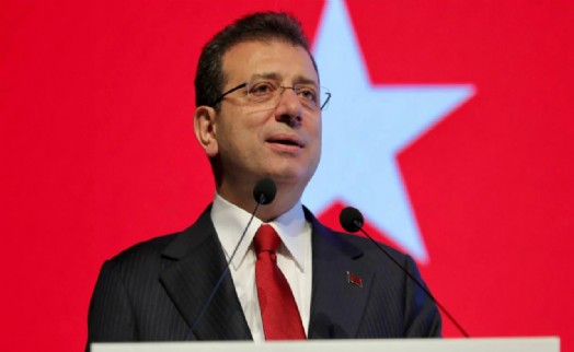 İmamoğlu'ndan çarpıcı değerlendirmeler: Türkiye çok yönlü bir yargı çöküşü tehdidi ile karşı karşıyadır