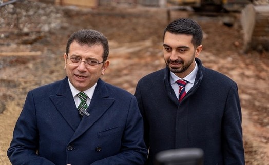 CHP'li bir başkan daha AK Parti'ye katılıyor iddiası