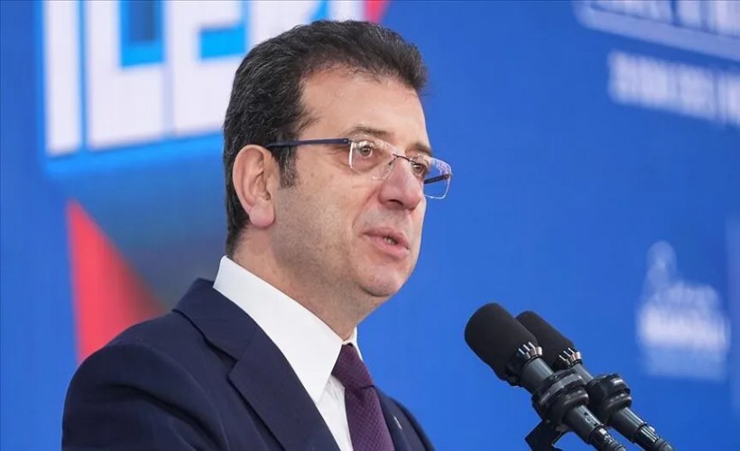 İmamoğlu, yarın üç ayrı dosyadan yargılanacak