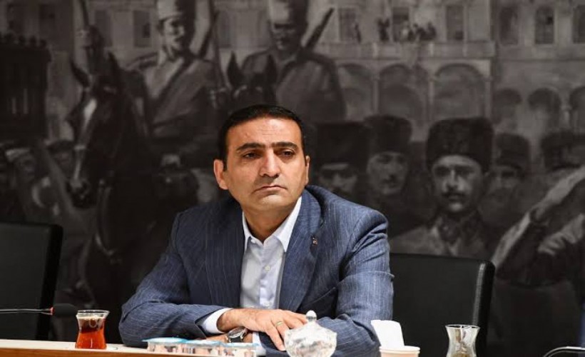 İnan Güney'den 'savunma' eleştirilerine yanıt