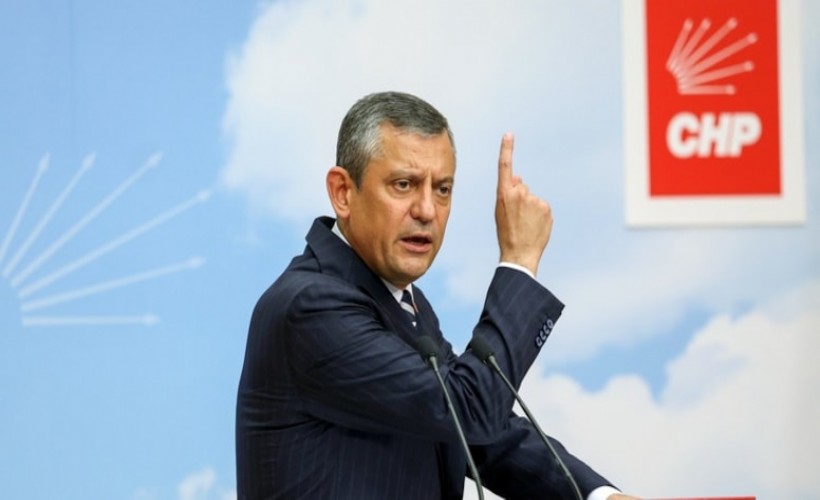 İşte Özgür Özel'in 3 planı! İYİ Parti iddiası dikkat çekti