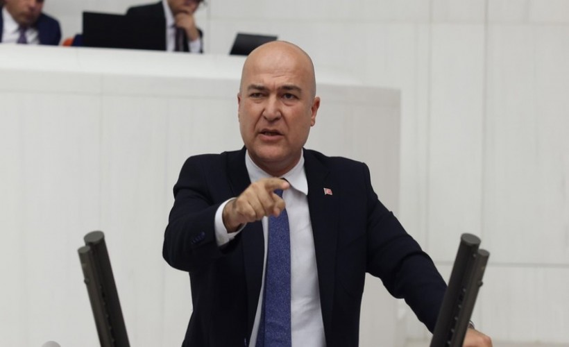 CHP'den istifa etmişti: Murat Bakan yeni partinin başvuru tarihini açıkladı!