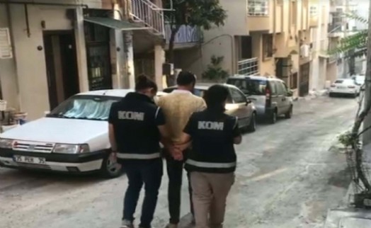 İzmir Merkezli 5 ilde dev operasyon: Kurgu kazalarla 200 milyonluk vurgun!
