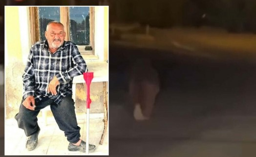 İzmir'de akılalmaz dehşet! Balkonda uyurken ayının saldırdığı yaşlı adam kurtarılamadı