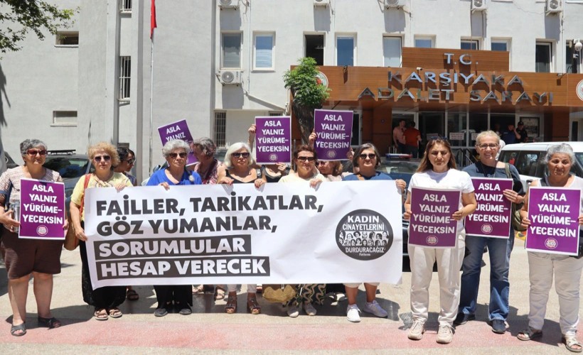 İzmir'de akıllara durgunluk verecek olay: 'Bana hizmet etmek Allah'a hizmettir' diyerek cinsel saldırıda bulunmuş!