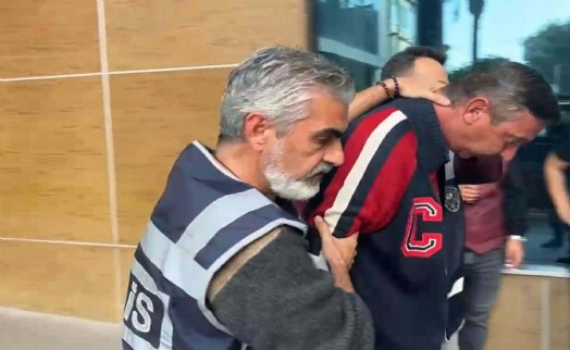 İzmir'de eski eşini ve oğlunu otomobille yaralayan sanığa hapis cezası!
