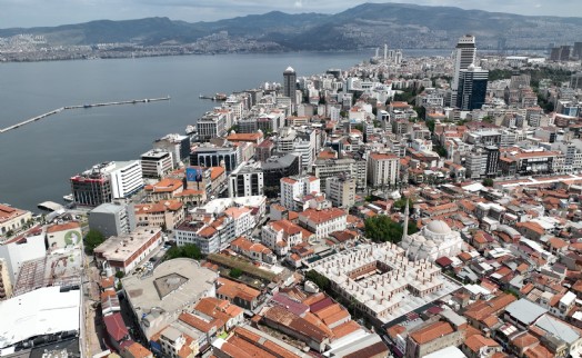 İzmir gürültüye savaş açtı