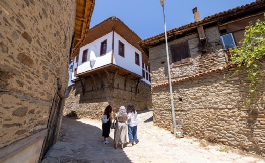 İzmir'in tarihi mirasına koruma kalkanı