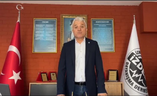 İzmirli depremzedeler için 'Hak Takip Masası' kuruluyor!