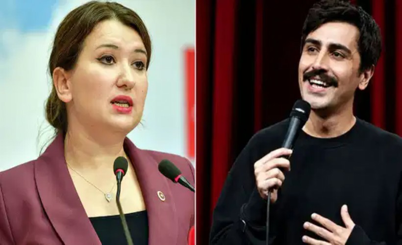 İzmirli vekilden'den Deniz Göktaş'a cezaevinde destek ziyareti: 'Milyonlara mesaj verilmek istendi'