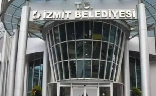 İzmit Belediyesi'ne operasyon: Belediye başkanı ve çok sayıda kişiye gözaltı!