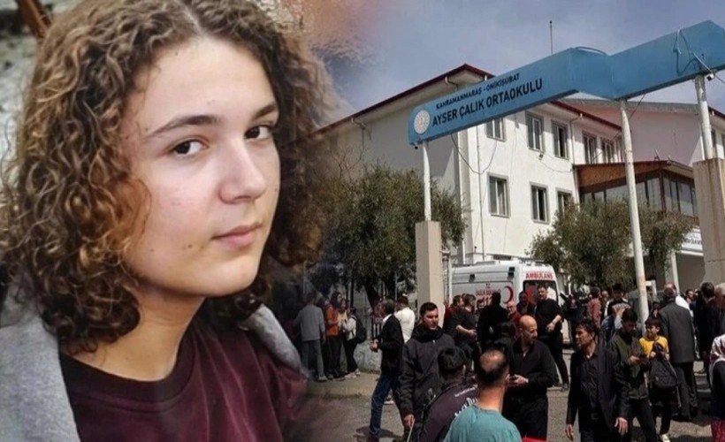 Kahramanmaraş saldırganı önce anne ve babasını öldürmeyi planlamış!