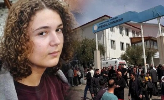 Kahramanmaraş saldırganı önce anne ve babasını öldürmeyi planlamış!