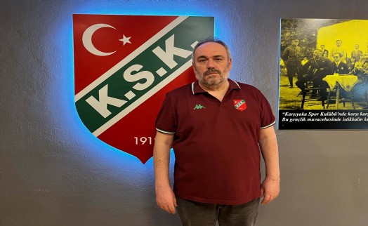 Kandemir'den Kaf-Kaf'ın yeni yönetimine kötü haber!